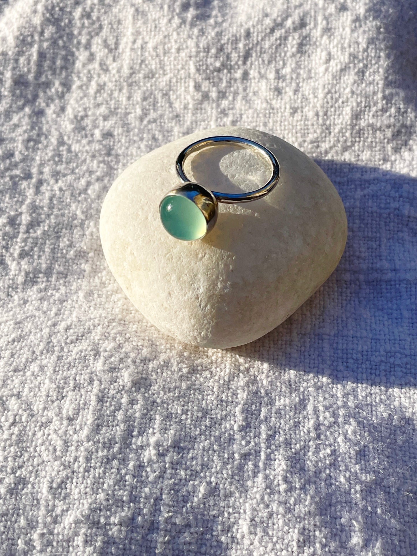 Dome Ring