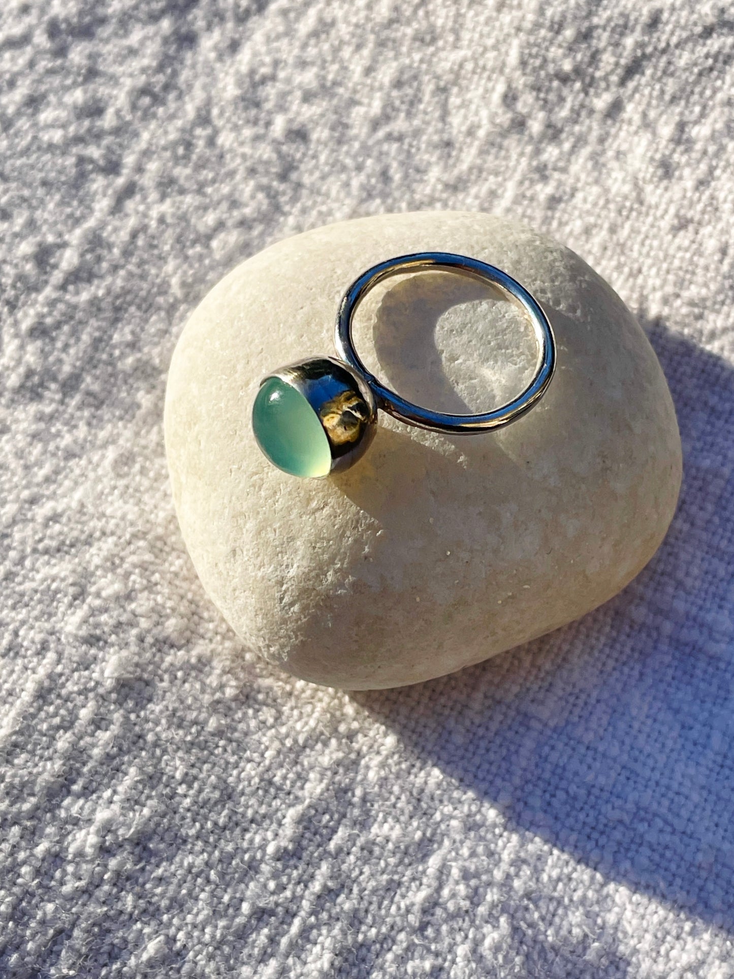 Dome Ring