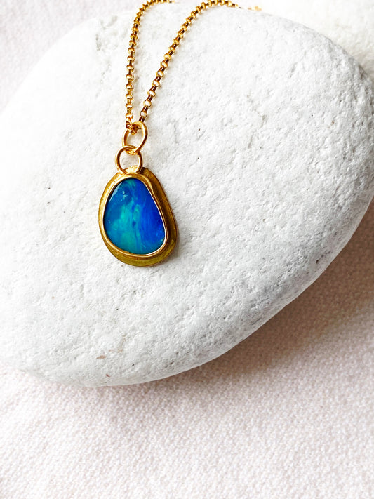 Opal pendat